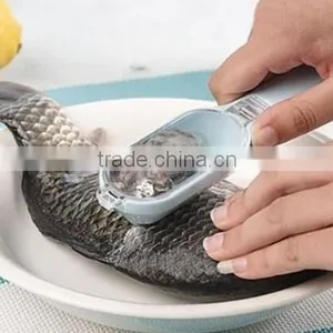 Fish Scale Remover Scale Scraper Fish Scale Scraper Remover thumbnail-2