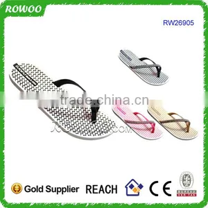 High Fashion Beach Summer Season Sandals,lady Flip Flops thumbnail-5