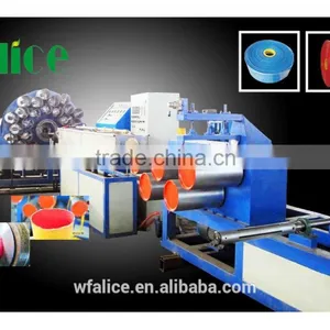 Pvc Lay-flat Hose Machine thumbnail-1