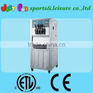 Soft Ice Cream Making Machine thumbnail-1