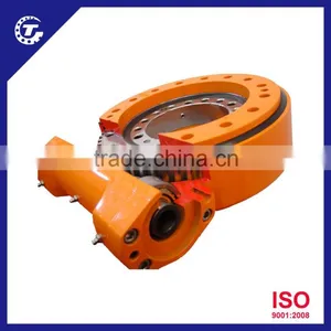 Radar Receiver Swivel Part Slewing Drive thumbnail-1