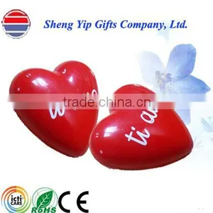 Heart Beat Flashing Badges for Preschool Educational Toys thumbnail-1