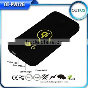 CE,ROHS,FCC Approved QI Wireless Phone Charger ODM/OEM Quick Deliver Power Sockets thumbnail-2