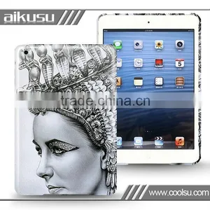 2013 Hot!!! Customized 3d Case Fruit Case for Ipad thumbnail-1