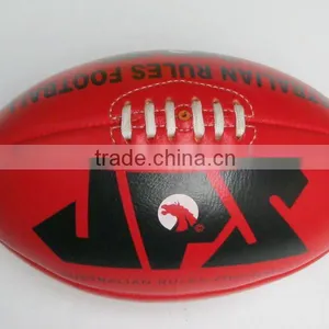 Leather Australian Rules Football thumbnail-1