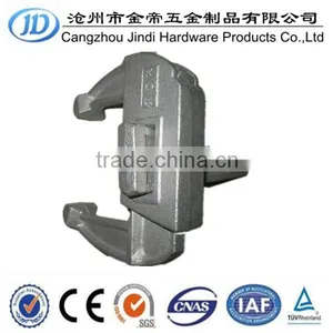 JD-Scaffolding Product Cast Pannel Clamp Rapid Clamp Casted Tensioner thumbnail-1