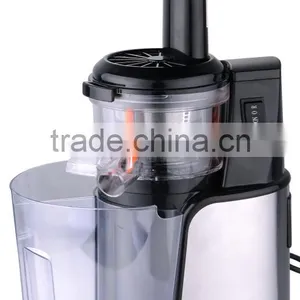 Electric Tomato Juicer thumbnail-1