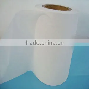 the Raw Material of Baby Diaper PE Film /backsheet of Diaper thumbnail-3