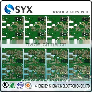 Led Pcb Usb Flash Drive Pcba Multilayer Pcb by Professional Pcb Factory thumbnail-6