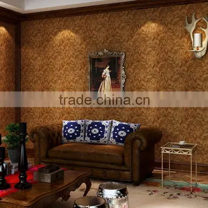 Pure Paper Wallpaper/vintage Wallpaper/decoration Wallpaper thumbnail-3