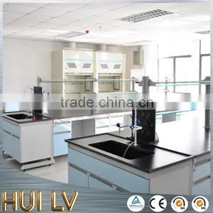 For School Research Test Science Central Lab Bench thumbnail-6