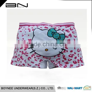 Factory Design Available 0-3 Year-old Softexible OEM Knitted Baby Pants Diaper thumbnail-1