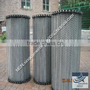Conveyer Belting Mesh thumbnail-1