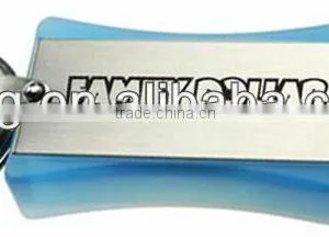 Top Class Colorful USB With Logo Printing&Keychain thumbnail-1