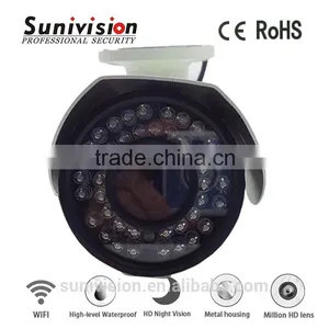 5Mp Support Poe TI368+9P006 Varifocal 2.8-12mm Lens Wifi ip Security Doorbell Camera Quality Choice thumbnail-2