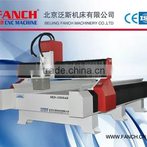 NEW SKD-1325SAII CNC Stone Engraving Machine thumbnail-1