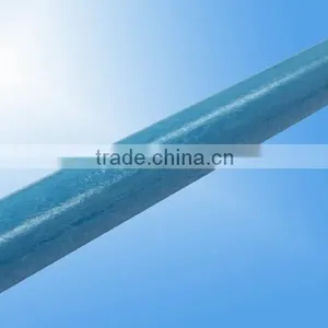 Fiberglass Tubing Supplier, Fiberglass Grating and Pultruded Profile, Glass Fiber Tube Quality Choice thumbnail-2