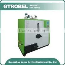 Biomass Steam Boiler Inspection Garment Making Line Industrial Sewing Machine Prices thumbnail-1