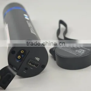 Multi-function 6000mAh Torch Jump Starter Epower L002 With Safety Hammer thumbnail-4