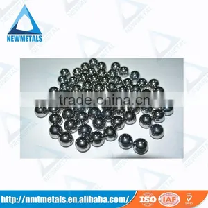 High Quality Competitive Price Tungsten Alloy Ball Weights/Sphere/Pellet/Super Shot for Hunting thumbnail-5