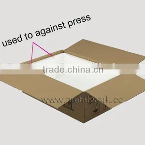 Sheet Metal Case With Power Coating thumbnail-6
