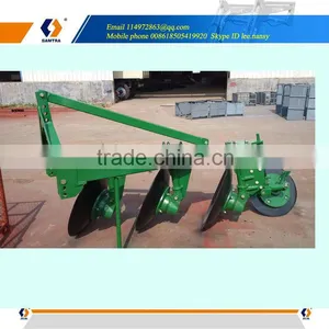 Disc Plough thumbnail-6
