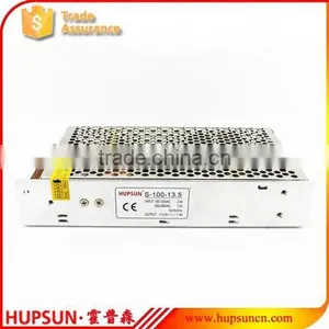 High Quality Cheap 100w Surveillance Camera ac to dc Driver Led Flood Light Driver Transformer Wholesale thumbnail-3