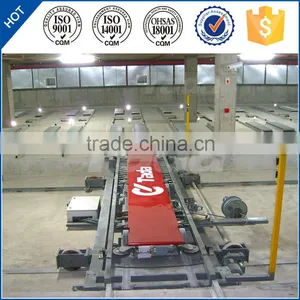 Automatic Parking System thumbnail-1