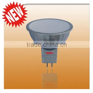 Led Spot Light Mr16 220v Gu5.3 ce Rohs thumbnail-1