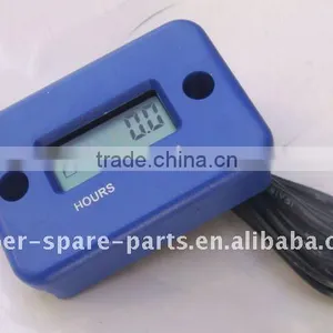 Digital Motorcycle Meter Speed Meter thumbnail-1