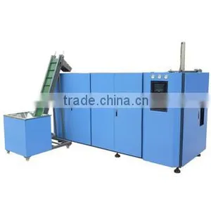 Bottle Making Machine and Automatic Blowing Machine thumbnail-3