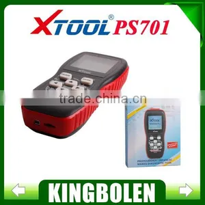 2015 Top Rated XTOOL PS701 Code Reader Professional Diagnostic Tool for Japanese Car thumbnail-4