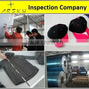 Baby Stroller Third Party Inspection Service in Tianjin thumbnail-1