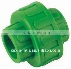 Ppr All Plastic Fittings thumbnail-1