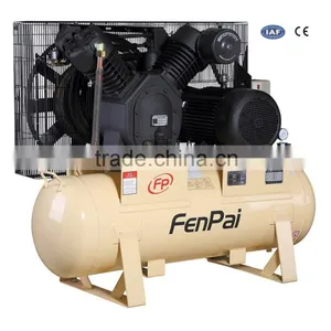 30 Bars Blowing Machine Air Compressor Injection Molding Machinery thumbnail-2
