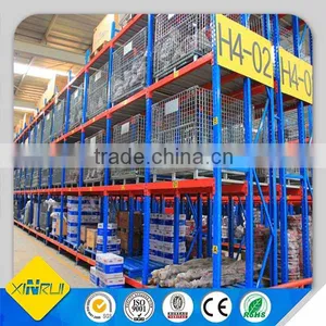 Heavy Duty Metal Storage Shelf for Display thumbnail-5