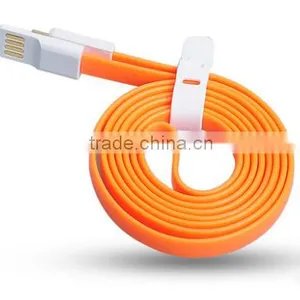 Magnet Micro USB Cable for Smart Phone thumbnail-1