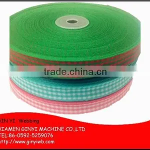 Custom Polyester Webbing Tape thumbnail-1