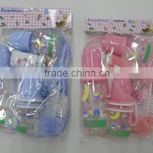 FB1001-3 High Quality Cheap New Baby Feeding Bottle thumbnail-1