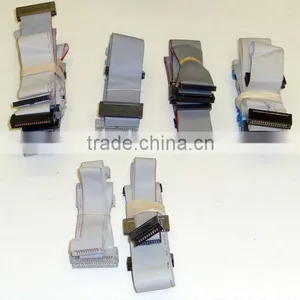 Hard Disk Floppy Ribbon Cable thumbnail-1