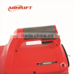 dc 12v/24v Electric Winch thumbnail-6
