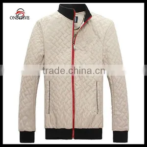 Men Warm European Style Winter Jacket thumbnail-1