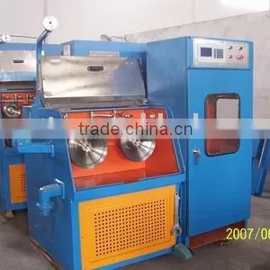 Fine Wire Drawing Machine thumbnail-1