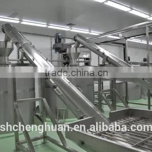 Stainless Steel Spiral Type Conveyor thumbnail-3