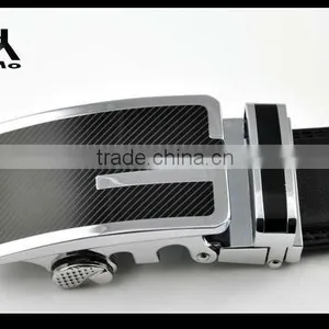 Wholesale Classical New Design Alloy Auto Belt Buckle thumbnail-1