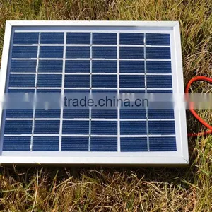 Double Glass for Solar Panel thumbnail-6