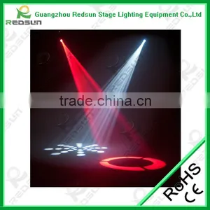 Lowest Price and High Quality Multi Patterns LED Pattern Light for Show and Party Disco thumbnail-1