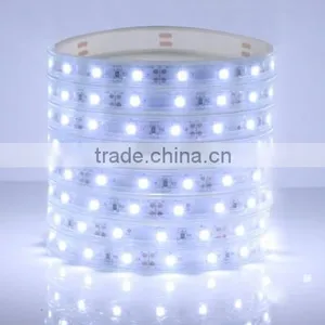 SDSLED IP67 LED Flexible Strip Light SMD3528 Strips 30LED/m Cool White DC12V thumbnail-1