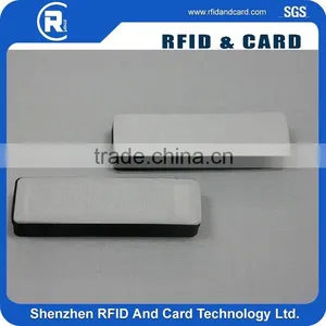 Long Range EPC Class 1 Gen 2 ISO-18000-6C UHF RFID Metal Tag With Foams thumbnail-1