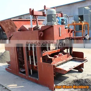 WT10-15 Movable Block Making Machine Turkey thumbnail-1